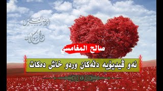 صالع مغاسی l هۆکارەکانی خۆشبەختی و سەرکەوتن