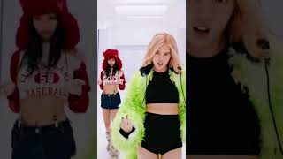 FacePlus Video #2: BLACKPINK “Shut Down”