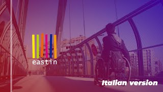 EASTIN. La rete internazionale d'informazione sulle tecnologie assistive