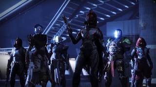 I BET 100$ YOU CAN'T BEAT THIS CRUCIBLE TEAM! - Destiny 2