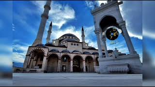 Yarab Haberin nerden alayım / Tokat Karşıyaka Gaziosmanpaşa Cami