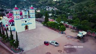 San Vicente Coatlan, Ejutla, Oaxaca.|Hermoso paisaje 2021