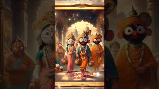 Jay Jagannath ⭕‼️⭕ #viral #trending #jay #jayjagannath #puri #shorts