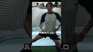 How Hockey Goalies Instantly Get Lower In The Splits