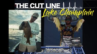 The Cut Line | Lake Champlain | Episode 9