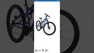 Huffy Brawn 27.5 está de promoción bike de SAM´S CLUB 🤯🤯