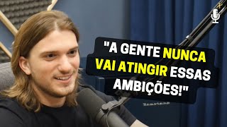 Pedro Loos responde: QUAL O SENTIDO DA VIDA PARA A CIÊNCIA?