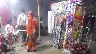 भगैत बाबा धर्म राज गाथा #Live