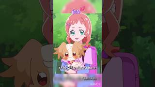 She is cute dog 🥰 #animeedit #anime #animelover #trending #youtubeshorts #shorts