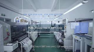 POE PCBA Manufactuer - China turnkey PCB assembly manufacturer - Highlight：Quick PCB | PCB Assembly