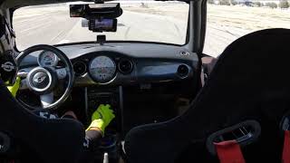 Mini playtime-Buttonwillow 10/21/23