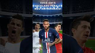 Convite Animado Fifa - Futebol