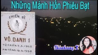 Những Mảnh Hồn Phiêu Bạt/ Tác Giả Bùi Thượng Phong/ Diễn Đọc Thiên Hoàng