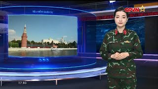 Bản tin quốc tế - International News 22-09-2024