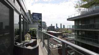 650 KING STREET WEST, LOFT 905, TORONTO ON M5V 0H6, Canada