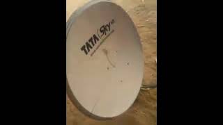 Dish📡focal point calculation