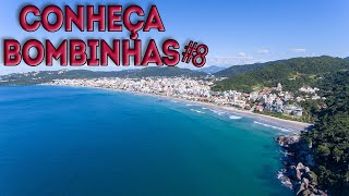 Conheça Bombinhas #8 - Praia de Bombas