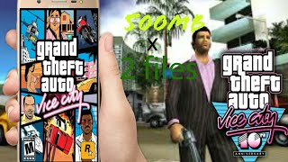 GTA vice city free download