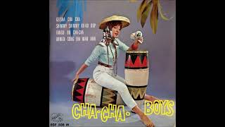 Cha Cha Boys  - Geisha Cha Cha