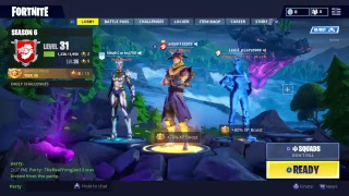 Fortnite stream with Noahcortez758 and Legitplayz