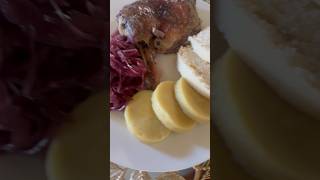 #duck #cabbage #potato  #recipe #food #foodie #foodshorts #foodlover #trending #fyp