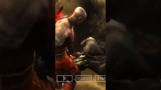 Ghost of Sparta: Thanatos Part 2 #shortsfeed #shorts #godofwar