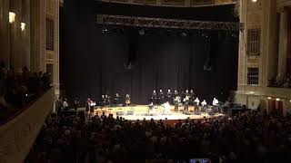 Goran Bregovic Wien