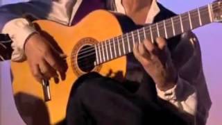 Paco de Lucia - flamenco Испанский гитарист