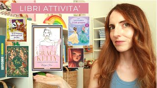 Libri su fate e principesse