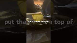 Day 228 - top 3 omurice mistakes