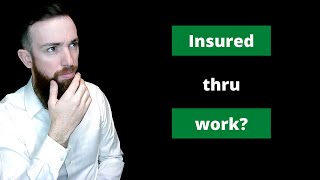 Employer Provided Life Insurance