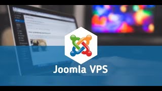 Установка joomla на VPS