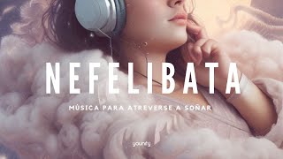 Música para atreverse a soñar ☁️