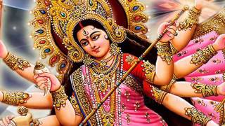 Sarwa Swarupe Durga Devi Mantra | Mantrashakti Music ® | Sanchita Industries | Top Mantra & Shotra