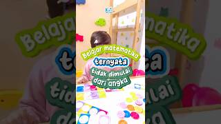 Sorting Color, Busy Jar, BCM_Belajar matematika tidak dimulai dari angka - Kai Toys Ide Bermain Anak