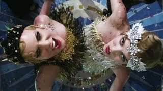 The Great Gatsby Trailer 2 HD