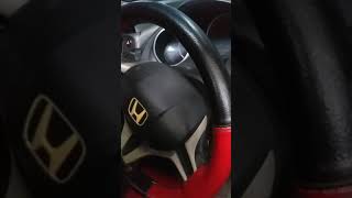 Kelistrikan mobil honda jazz mati.spidometer.dan indikator juga mati.. ini PENYEBAB nya!!..