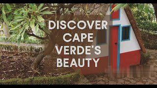 Unveiling Cape Verde: A Journey Through Life and Land