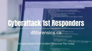 DFI FORENSICS - Incident Response Plan | Cybersecurity Solutions