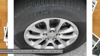 2014 Jeep Grand Cherokee Newark DE 135475P