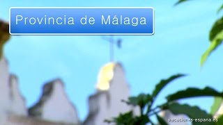 Provincia de Málaga