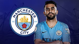 The Brilliance of Riadh Mahrez 2021 🔥 4K