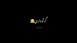 شعر Farsi