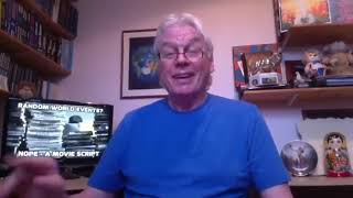 David Icke   Random World Events Nope A Movie Script