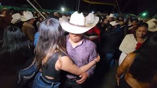 el teterete alameños de la sierra baile en tepelmeme oaxaca