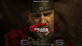 Marcus Fenix MORIRÁ en Gears of War 6 | #shorts #gears5 #gearsofwar #gaming #videojuegos #viral