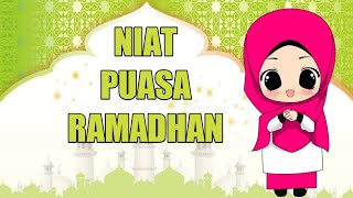 Bacaan Niat Puasa Ramadhan Dan Artinya