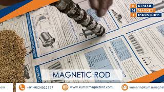 Magnetic Rod