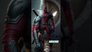 Superhero deadpool #reels ❤#marvel #superheros #marvel #shots  #shots #marvel #marvelcharacter