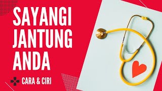 Cara sehat untuk jantung